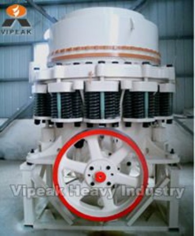 Symons Cone Crusher/ Rock Crusher