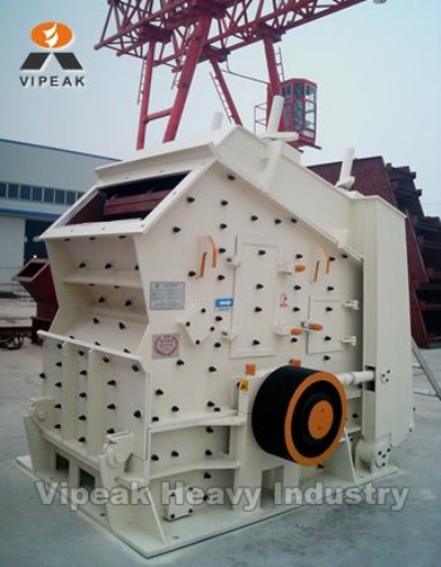 Impact Crusher/ Stone Crusher