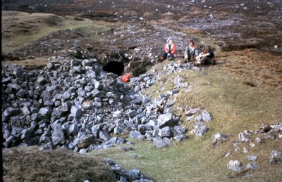 Historic Photographs Of Virgin Moss