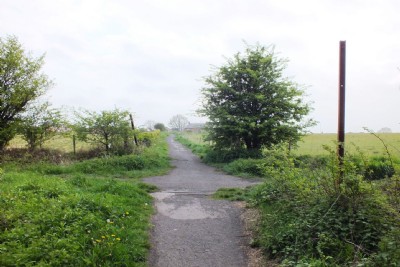 Visit To Gidlow Pits (Photo ref 86600)