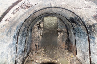 Visit To Gidlow Pits (Photo ref 86602)
