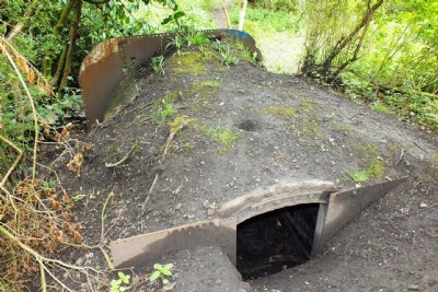 Visit To Gidlow Pits (Photo ref 86603)