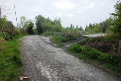 Visit To Gidlow Pits (Photo ref 86607)