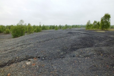 Visit To Gidlow Pits (Photo ref 86608)