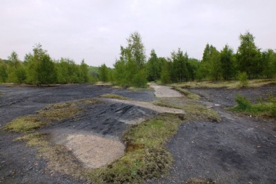 Visit To Gidlow Pits (Photo ref 86609)