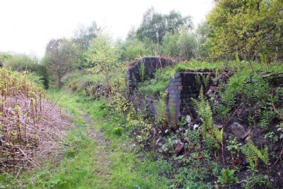 Visit To Gidlow Pits (Photo ref 86612)