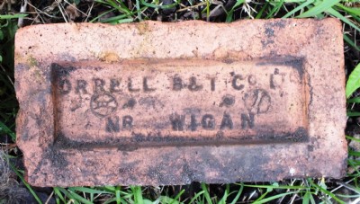 Visit To Gidlow Pits