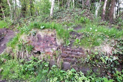 Visit To Gidlow Pits (Photo ref 86615)