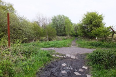 Visit To Gidlow Pits (Photo ref 86616)