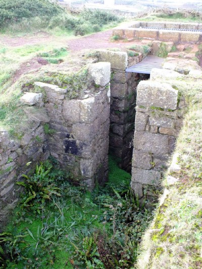 Visit To Levant Higher Bal (Photo ref 75119)