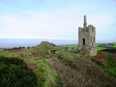 Visit To Levant Higher Bal (Photo ref 75126)