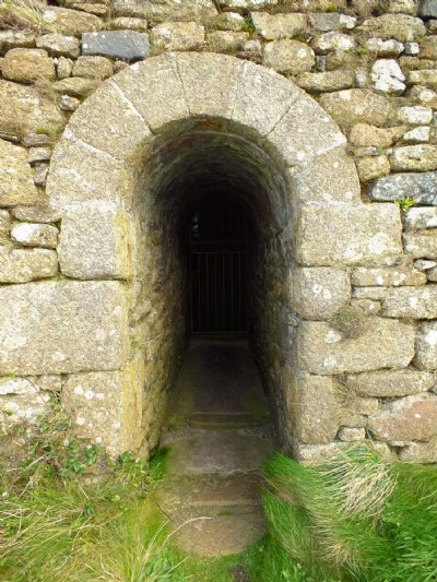 Visit To Levant Higher Bal (Photo ref 75130)