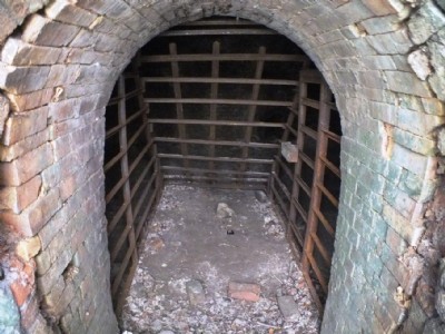 Visit To Minera Limeworks, Kilns And Quarry (Photo ref 73315)