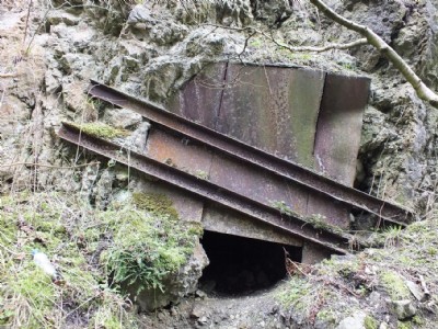 Visit To Minera Limeworks, Kilns And Quarry (Photo ref 73324)