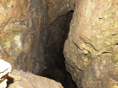 Visit To Minera Limeworks, Kilns And Quarry (Photo ref 73325)