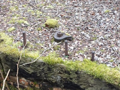 Visit To Minera Limeworks, Kilns And Quarry (Photo ref 73332)