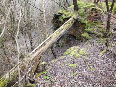 Visit To Minera Limeworks, Kilns And Quarry (Photo ref 73333)