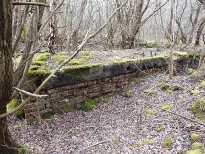 Visit To Minera Limeworks, Kilns And Quarry