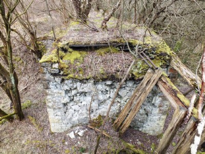 Visit To Minera Limeworks, Kilns And Quarry (Photo ref 73340)