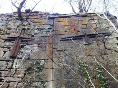 Visit To Minera Limeworks, Kilns And Quarry (Photo ref 73362)