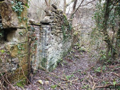 Visit To Minera Limeworks, Kilns And Quarry (Photo ref 73400)