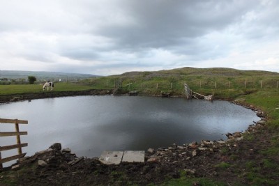 Visit To Snydale Hall Colliery (Photo ref 86337)