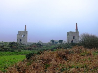 Visit To Wheal Hearle (Photo ref 75240)