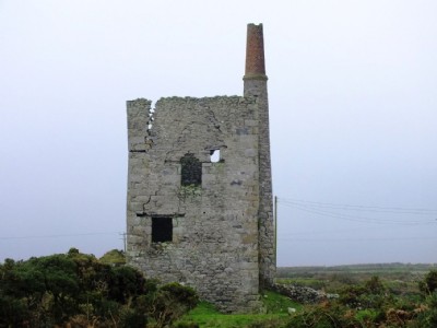Visit To Wheal Hearle (Photo ref 75245)