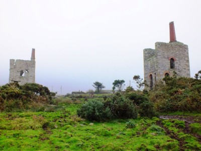 Visit To Wheal Hearle (Photo ref 75248)