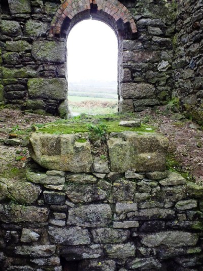 Visit To Wheal Hearle (Photo ref 75250)