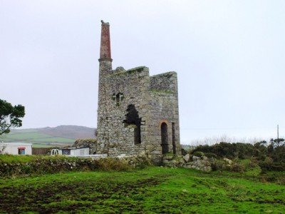 Visit To Wheal Hearle (Photo ref 75253)