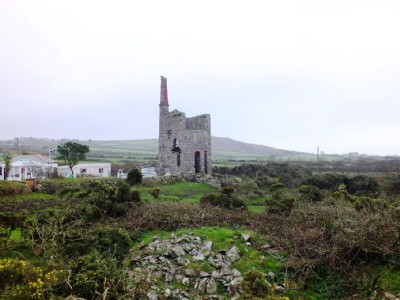 Visit To Wheal Hearle (Photo ref 75256)