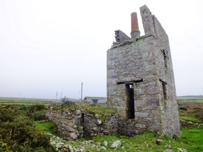 Visit To Wheal Hearle (Photo ref 75259)