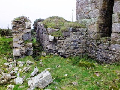 Visit To Wheal Hearle (Photo ref 75260)