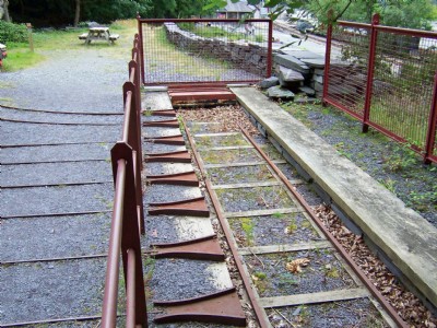 5 Aug 2005 V2 Bottom Traverser