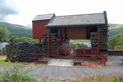 7 Aug 2009 V2 Drumhouse