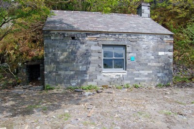 12 May 2006 V2 Weighbridge Office