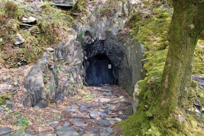 12 May 2006 V2 Tunnel