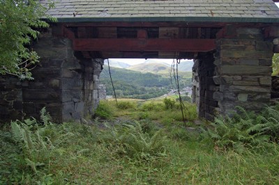 7 Aug 2009 V3 Drumhouse