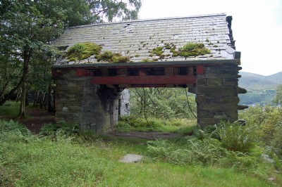 7 Aug 2009 V4 Drumhouse