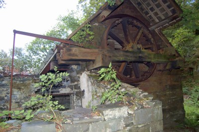7 Aug 2009 V4 Brake