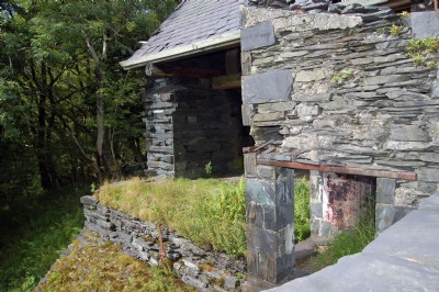 7 Aug 2009 V5 Drumhouse Sill