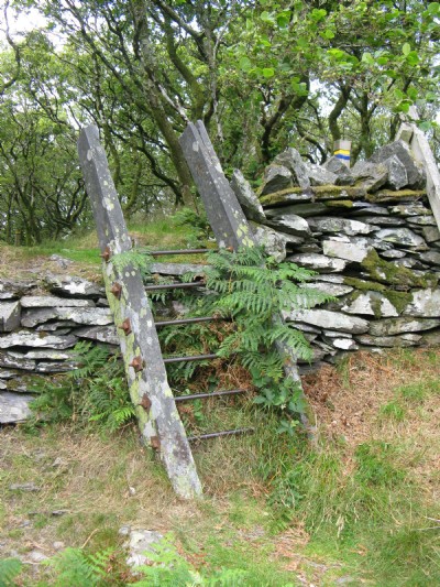 slate styal