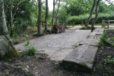 waingroves colliery
