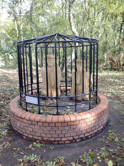 Waingroves Colliery Site (Photo ref 68064)