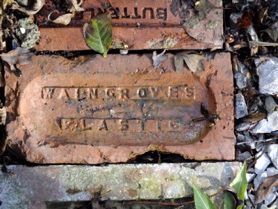 Waingroves Colliery Site (Photo ref 68069)