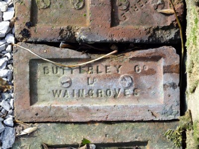 Waingroves Colliery Site