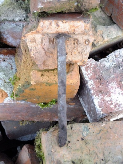 Waingroves Colliery Site (Photo ref 68076)