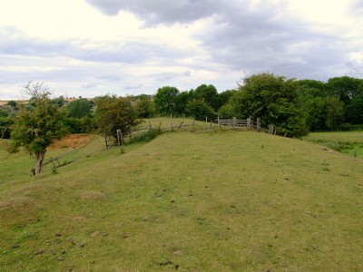 16.07.09 Wakerley Quarries - Later Partington Tramway