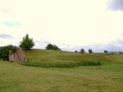 16.07.09 Wakerley Quarries, Partington tipplers